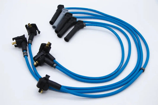 Granatelli Motor Sports  Coil And Wires Combo Kit 26-1846CP