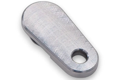 Granatelli Motor Sports LS Evap Purge Solenoid Plug for Intake Manifold