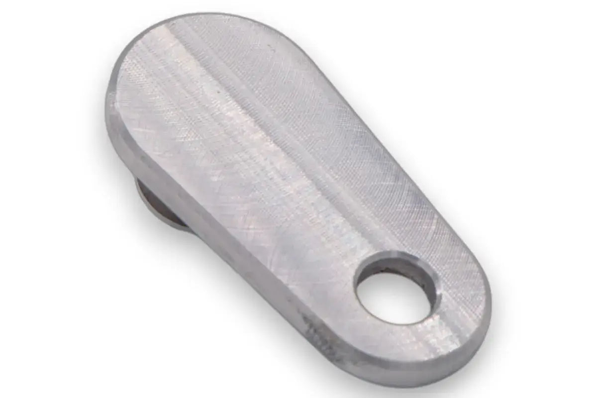 Granatelli Motor Sports LT Billet Purge Solenoid Delete Plug- GEN V