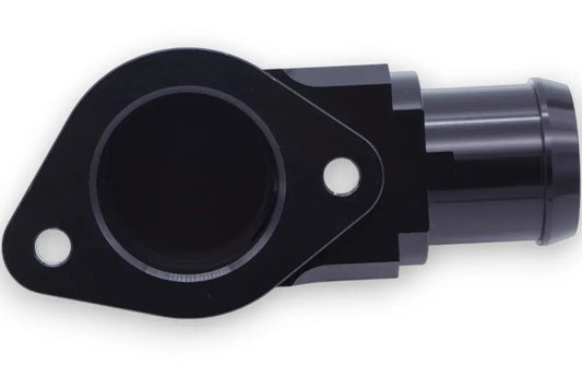 Granatelli Motor Sports Billet Thermostat Housing 431000B