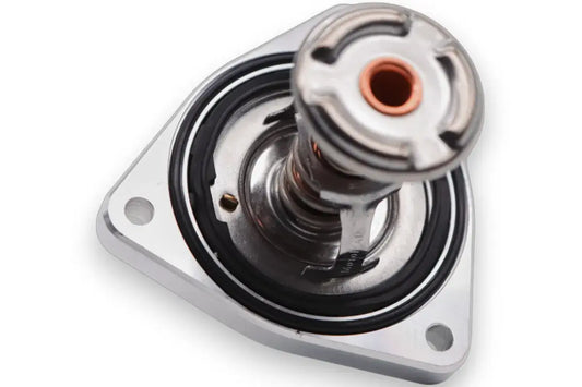Granatelli Motor Sports  Billet Thermostat Housing 530160
