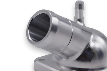 Granatelli Motor Sports  Billet Thermostat Housing 530160