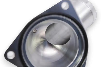 Granatelli Motor Sports  Billet Thermostat Housing 530160