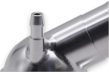 Granatelli Motor Sports Billet Thermostat Housing 530180