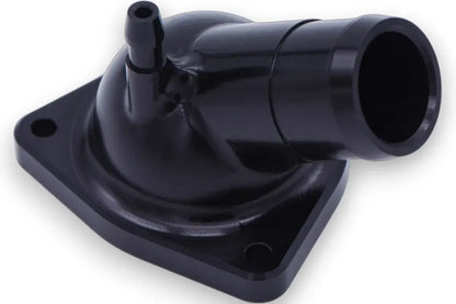 Granatelli Motor Sports Billet Thermostat Housing 530180B