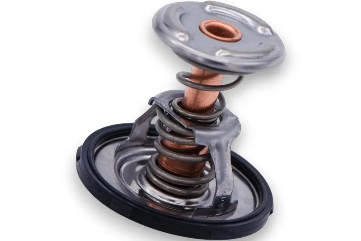 Granatelli Motor Sports Billet Thermostat Housing 530180B