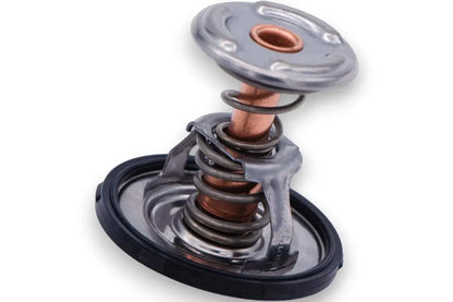 Granatelli Motor Sports Billet Thermostat Housing 530180B