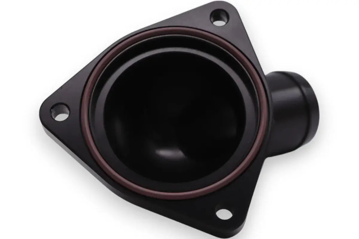 Granatelli Motor Sports  Billet Thermostat Housing 530160B