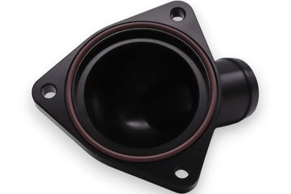 Granatelli Motor Sports  Billet Thermostat Housing 530160B