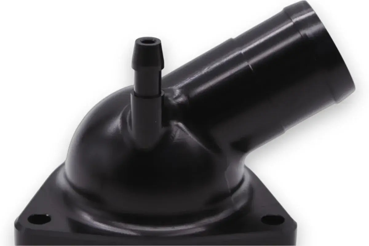 Granatelli Motor Sports  Billet Thermostat Housing 530160B