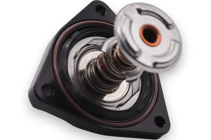Granatelli Motor Sports  Billet Thermostat Housing 530160B