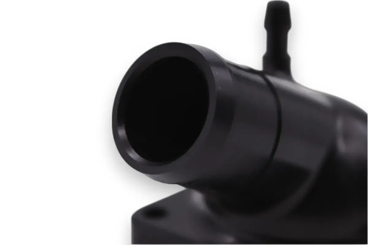 Granatelli Motor Sports  Billet Thermostat Housing 530160B