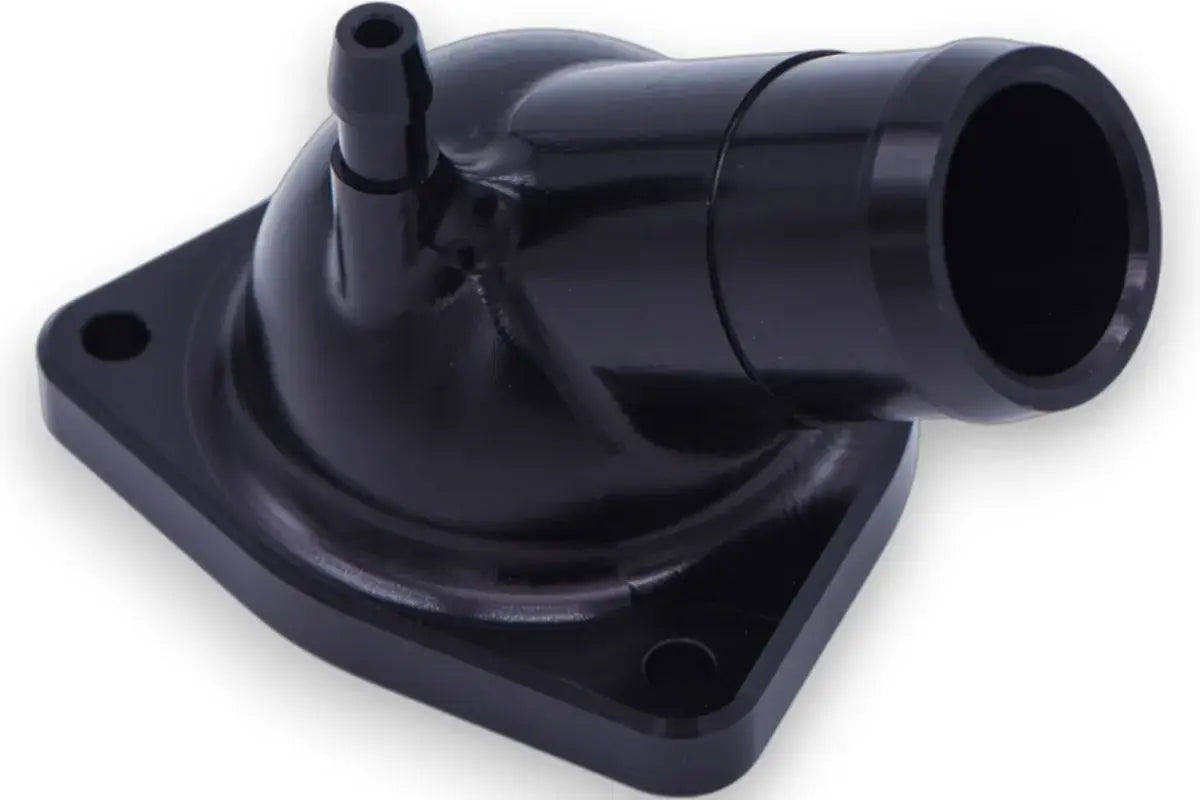 Granatelli Motor Sports  Billet Thermostat Housing 530160B
