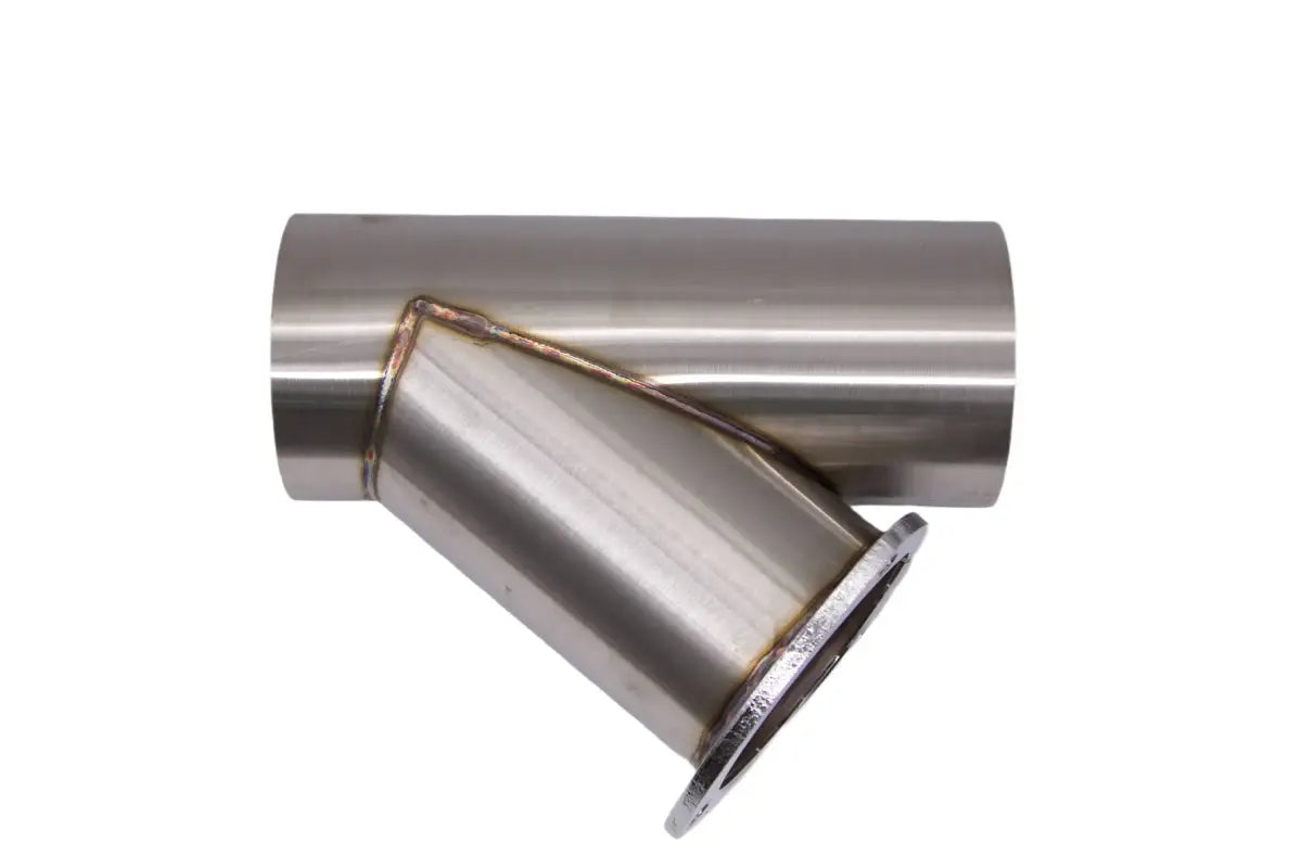 Granatelli Motor Sports Electronic Exhaust Cutout Kit 307540 - Stainless Steel Weld-In -4.00"