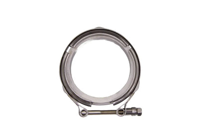 Granatelli Motor Sports Electronic Exhaust Cutout Kit 307540 - Stainless Steel Weld-In -4.00"