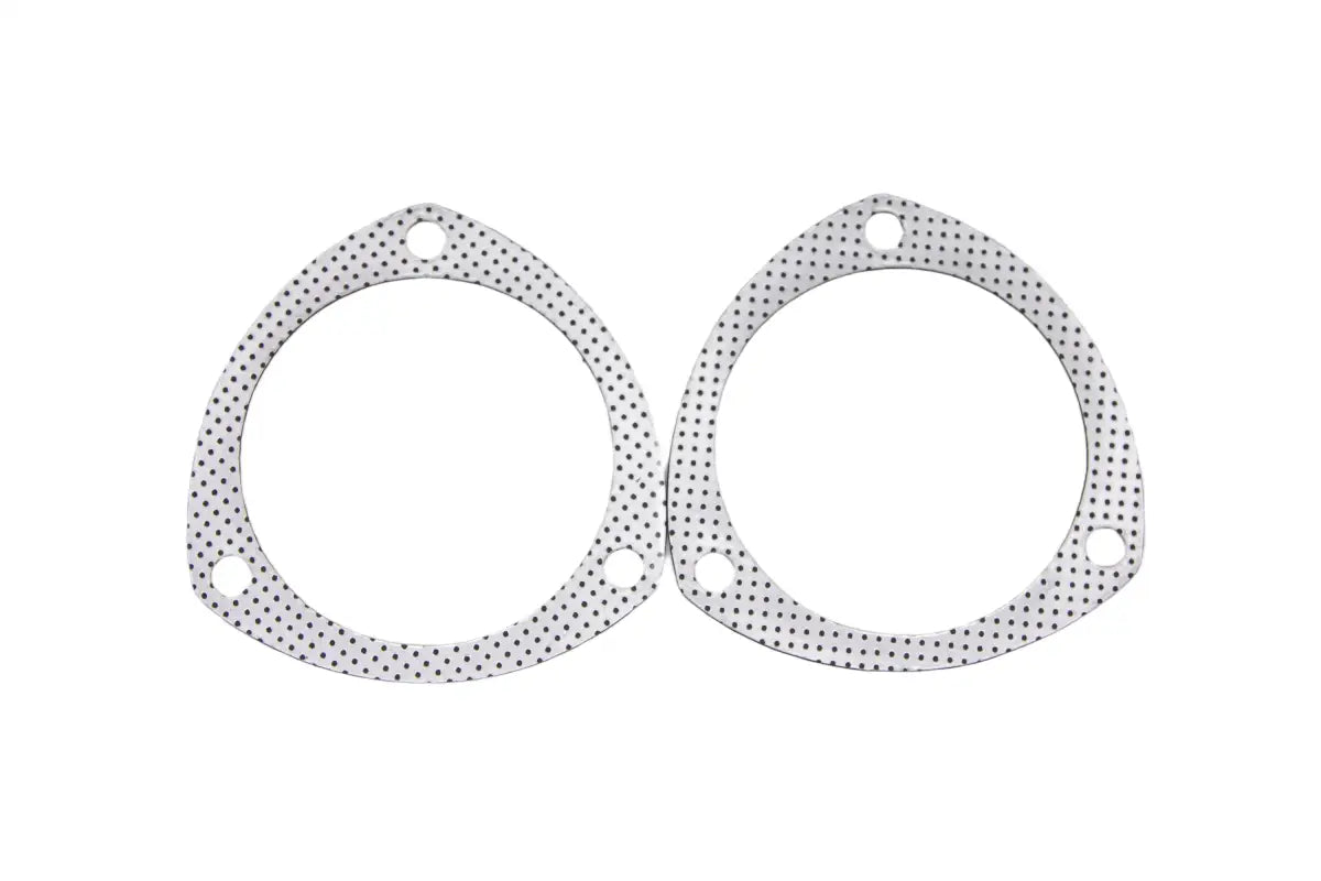 Granatelli Motor Sports Electronic Exhaust Cutout Kit 307540 - Stainless Steel Weld-In -4.00"