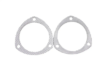 Granatelli Motor Sports Electronic Exhaust Cutout Kit 307540 - Stainless Steel Weld-In -4.00"