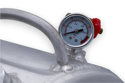 Granatelli Motor Sports  ALUMINUM 2.5 GALLON AIR TANK