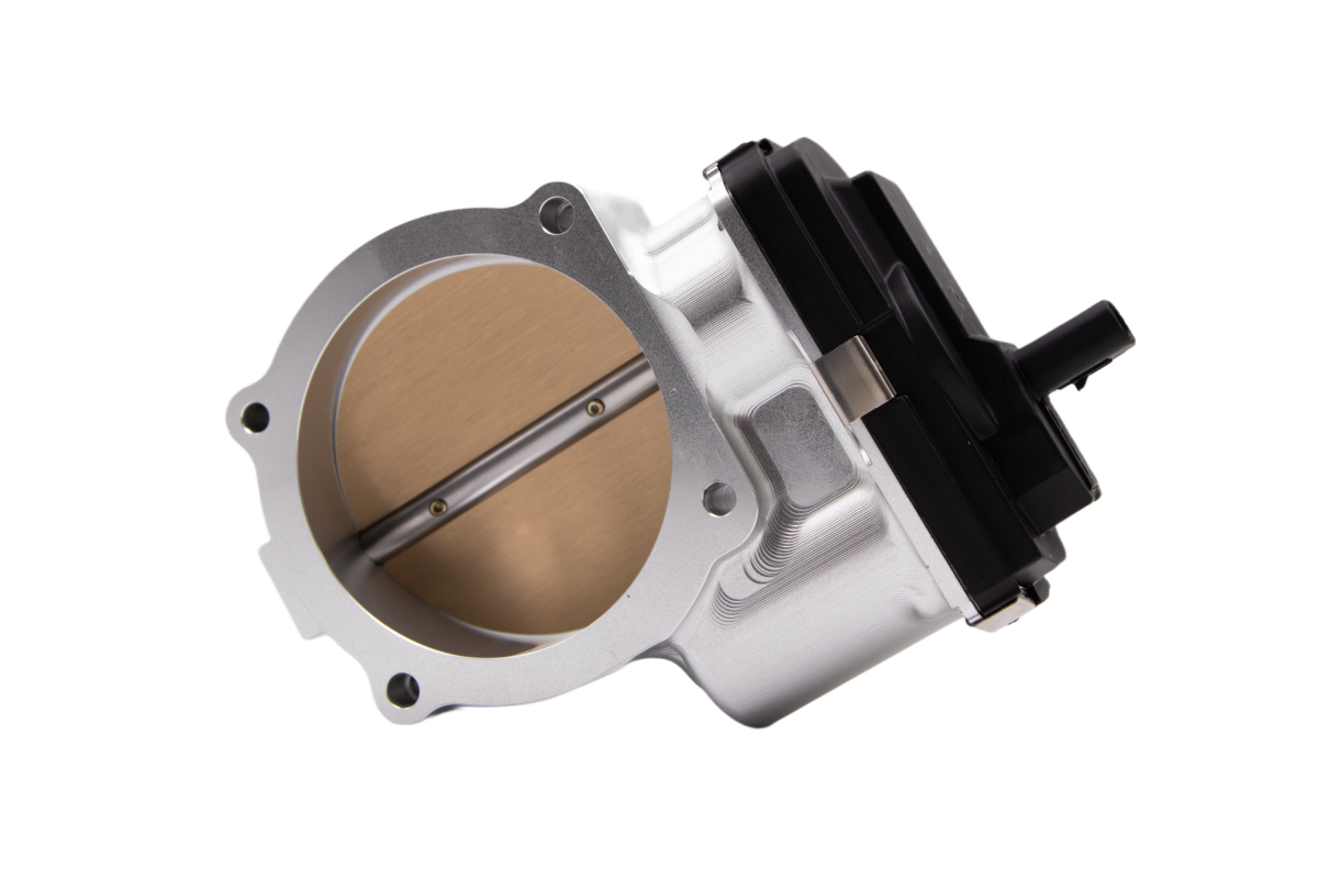 Granatelli Motor Sports LT1/LT4/LT5 Drive-By-Wire Billet Throttle Body GMTBLT4