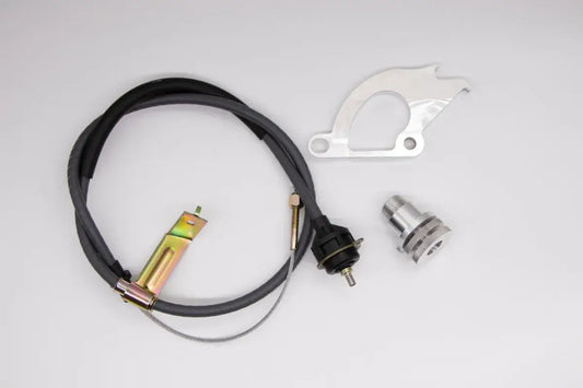 Granatelli Motor Sports  Clutch Quadrant Kit GMCQ7999
