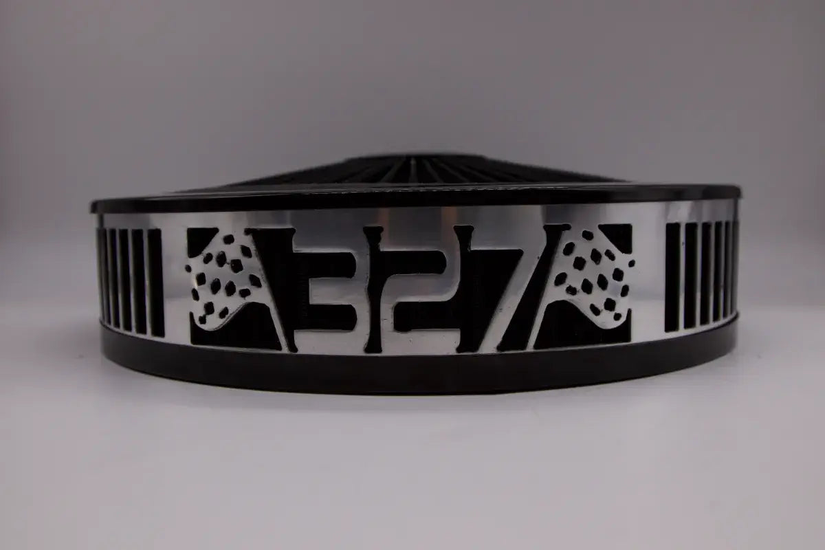 Blingz Beauty Bandz Black Air Filter Assembly , 327