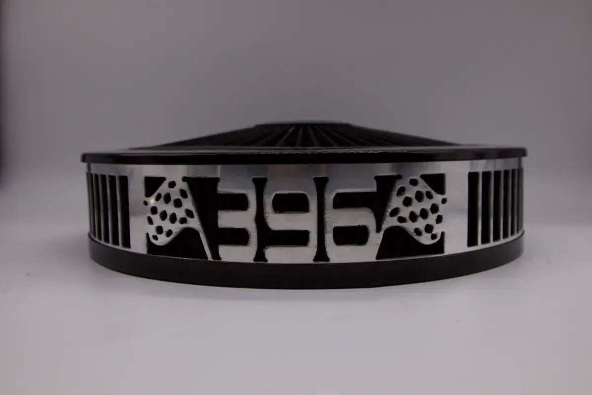 Blingz Beauty Bandz Black Air Filter Assembly , 396