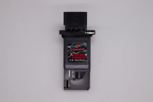 Granatelli Motor Sports Mass Airflow Sensor 350341-C