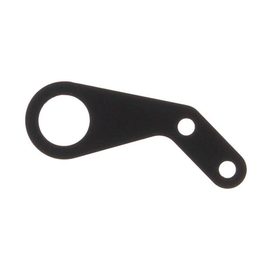 Granatelli Motor Sports Steering Wheel Switch Plate - Single