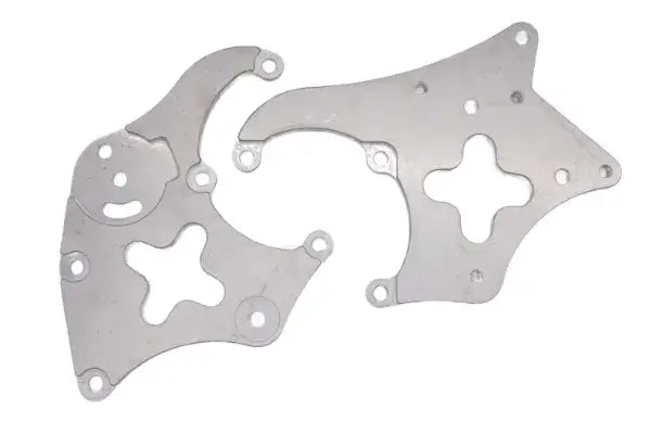 A/C Compressor Brackets