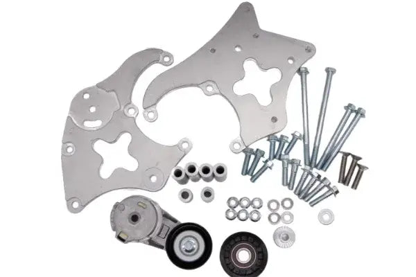 A/C Compressor Brackets