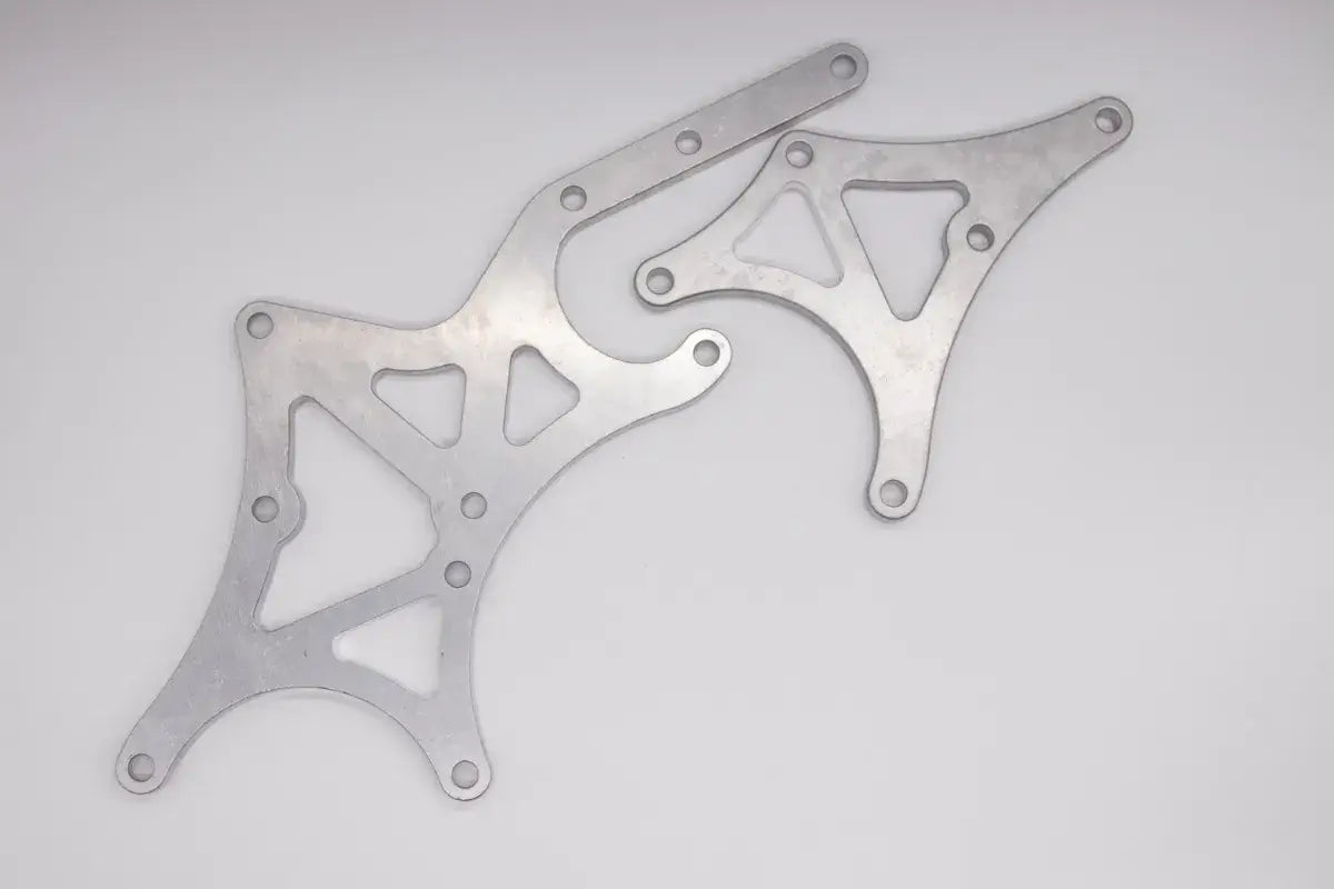 Alternator & Power Steering Brackets Kits
