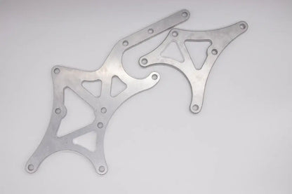 Alternator & Power Steering Brackets Kits