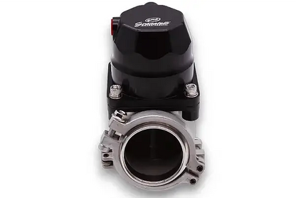 Granatelli Motor Sports 50MM Wastegate - Piston Actuated Design