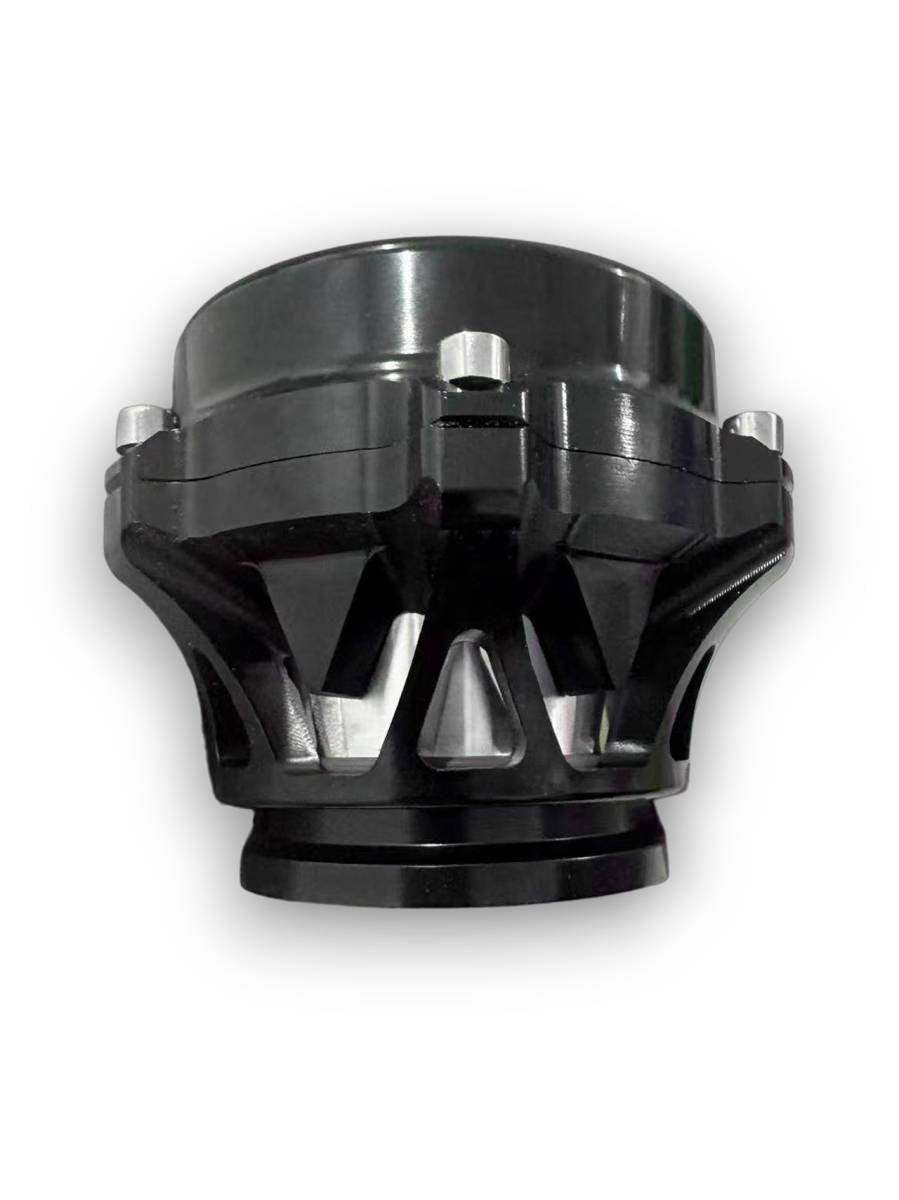 Granatelli Motor Sports 50mm Viper Series Blow-Off Valve