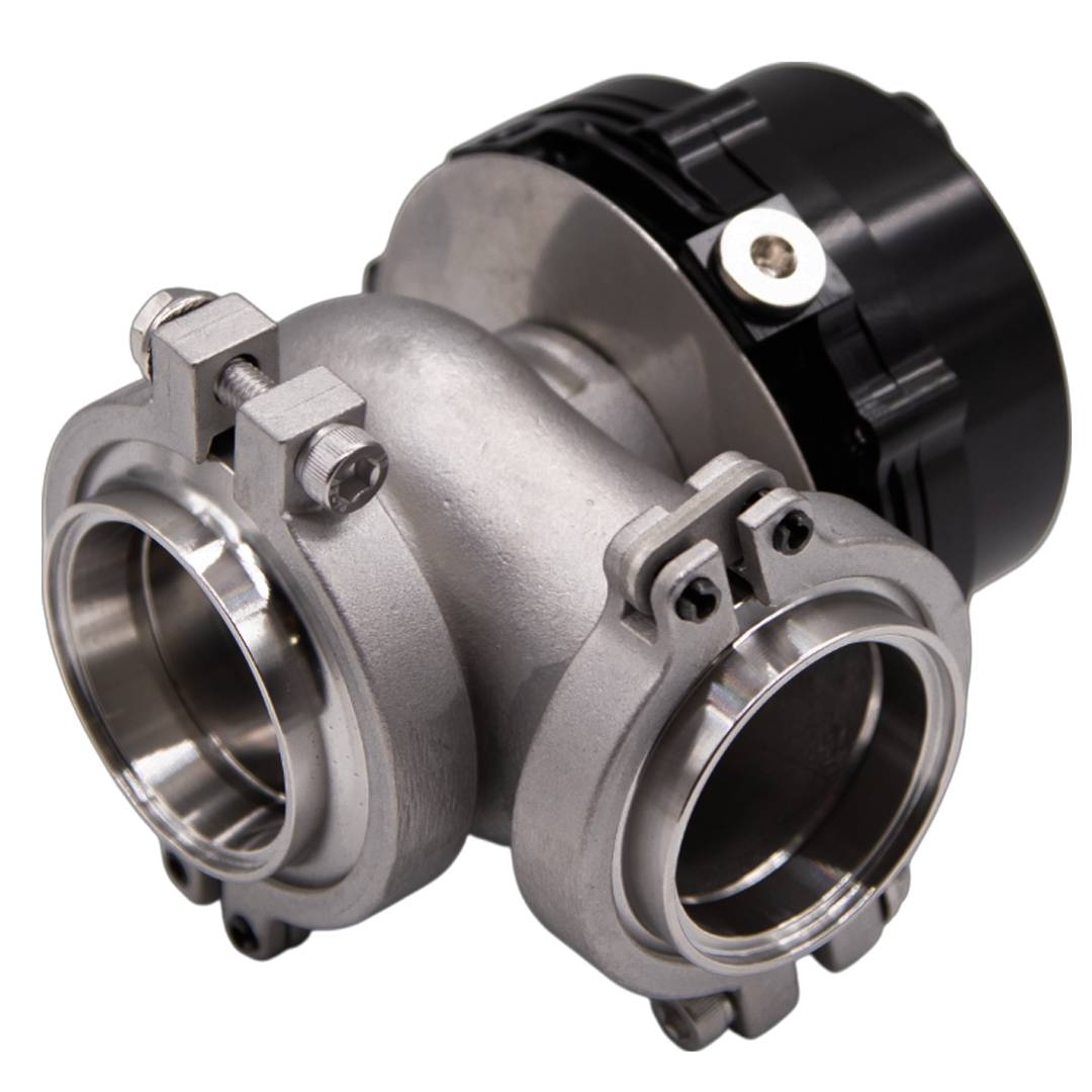 Granatelli Motor Sports Water Cooled Diaphragm Design 50MM Wastegate Part # 540202
