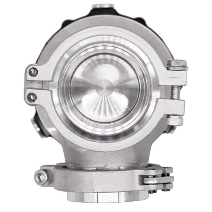 Granatelli Motor Sports Water Cooled Diaphragm Design 50MM Wastegate Part # 540202