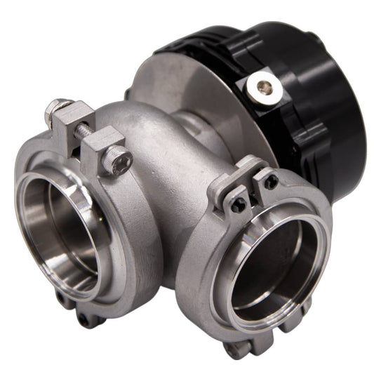 Granatelli Motor Sports Water Cooled Diaphragm Design 60MM Wastegate Part # 540259