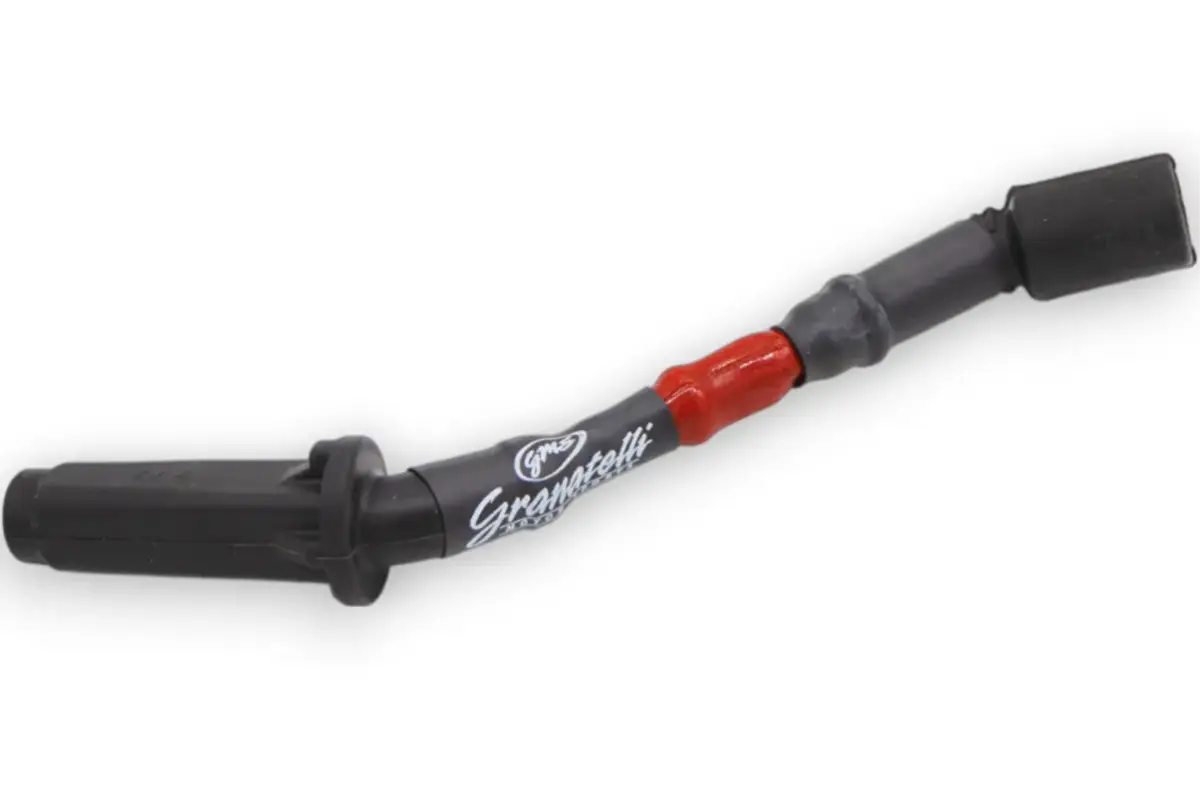 Granatelli Motor Sports "0 ohm" High Performance Spark Plug Single Wire