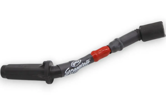 Granatelli Motor Sports "0 ohm" High Performance Spark Plug Single Wire