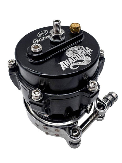 Granatelli 64mm Anaconda Blow off Valve