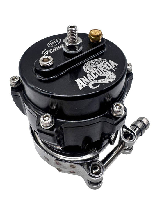 Granatelli 64mm Anaconda Blow off Valve