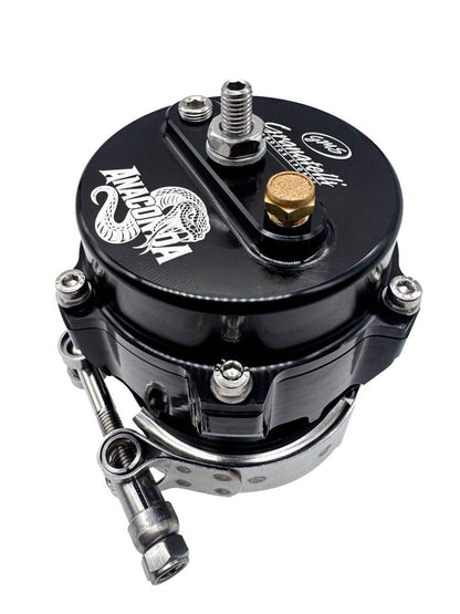 Granatelli 64mm Anaconda Blow off Valve