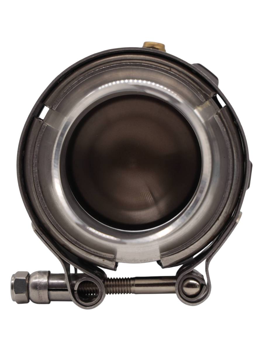 Granatelli 64mm Anaconda Blow off Valve