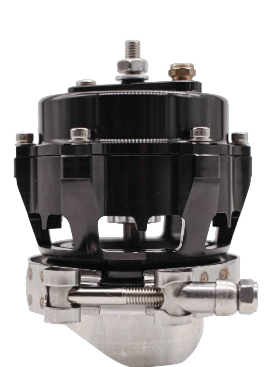 Granatelli 64mm Anaconda Blow off Valve