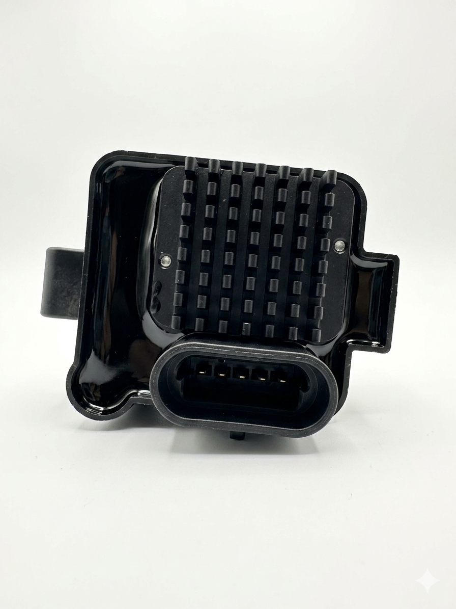 Granatelli Motor Sports Smart Coil IGN1A - SET of 8