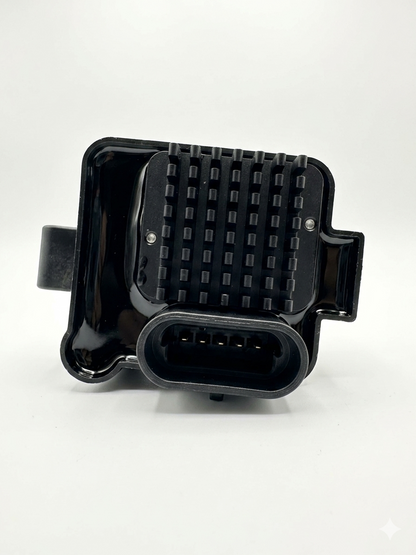 Granatelli Motor Sports Smart Coil IGN1A - SET of 8