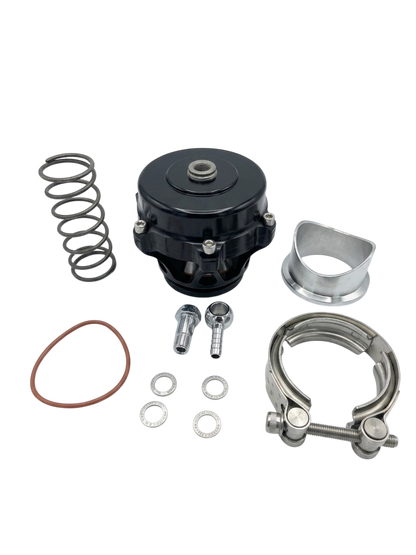 Granatelli Motor Sports 50mm Viper Series Blow-Off Valve