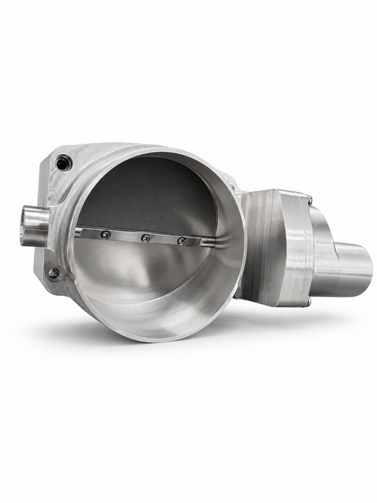 Granatelli Motor Sports 120mm LS Throttle Body