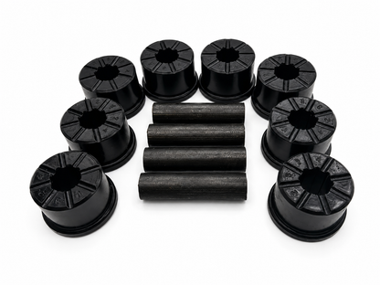 Granatelli 1979–2004 Ford Mustang Rear Lower Control Arm Polyurethane Bushing Rebuild Kit GM-CABSHKIT-3