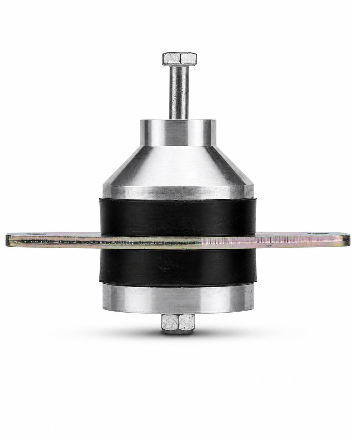 Granatelli 2015–2025 Ford Mustang Heavy-Duty Motor Mounts – GT / GT350 GM-MM1517 product detail